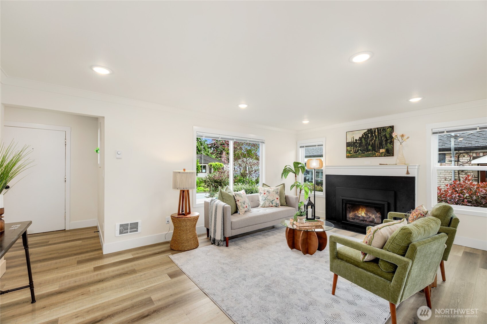 7737 21st Avenue NW Unit: A & B