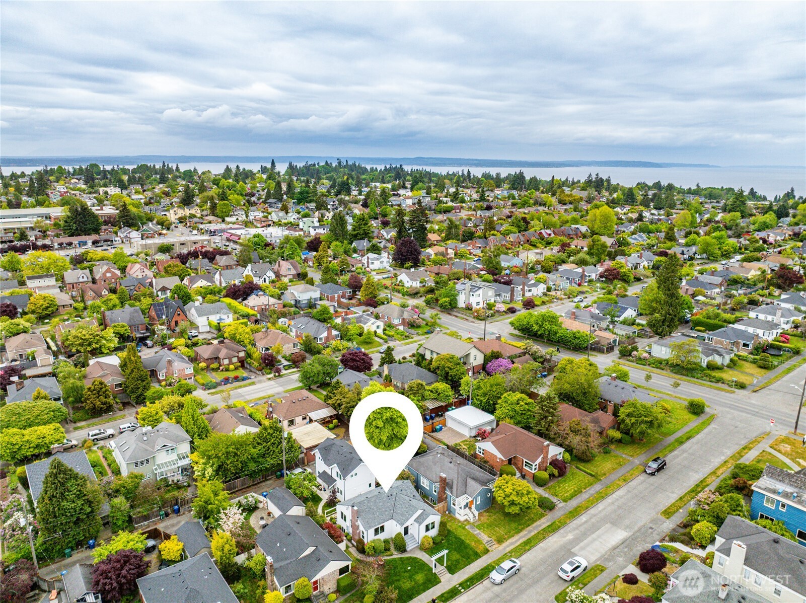 7737 21st Avenue NW Unit: A & B