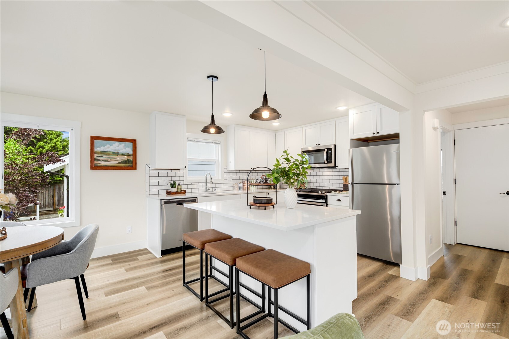 7737 21st Avenue NW Unit: A & B