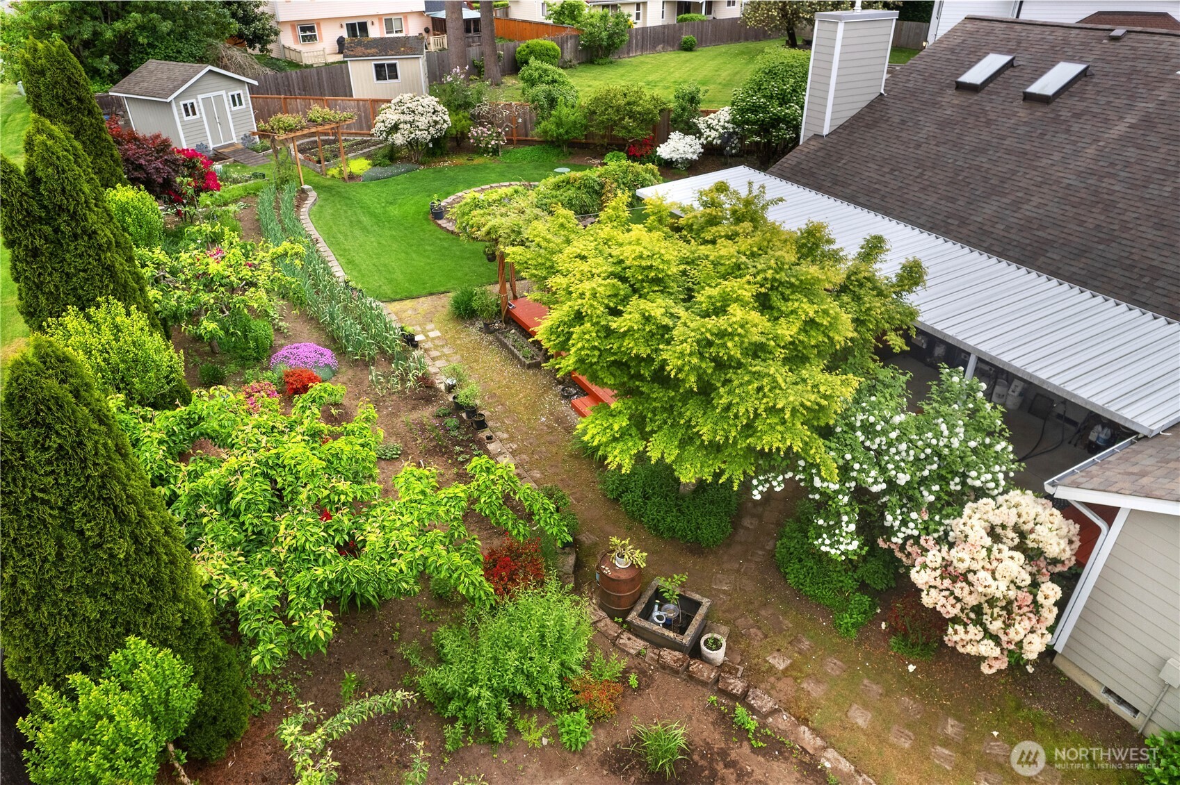 8004 Mountain Aire Court SE