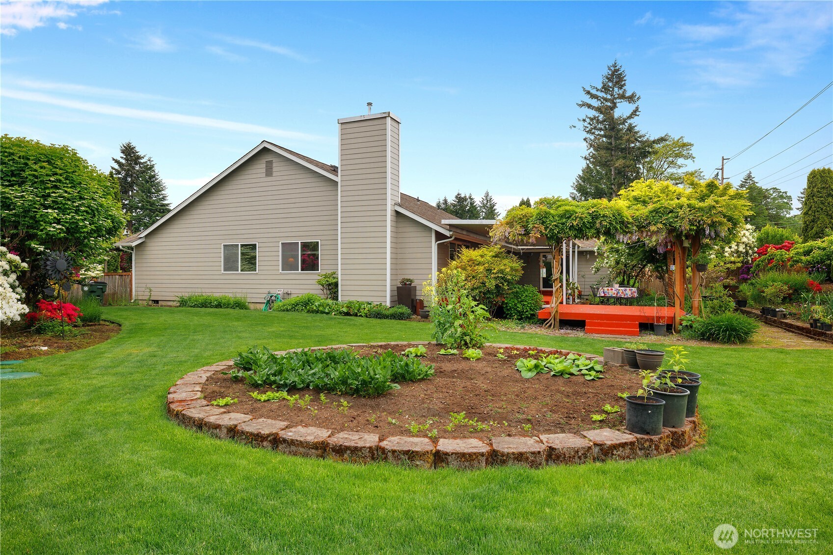 8004 Mountain Aire Court SE