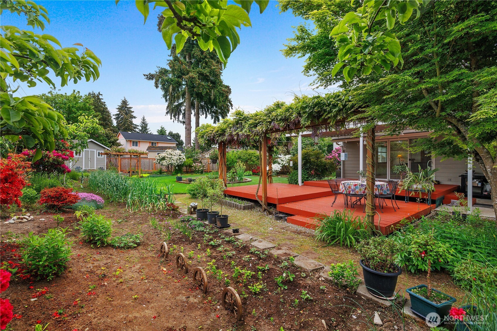 8004 Mountain Aire Court SE