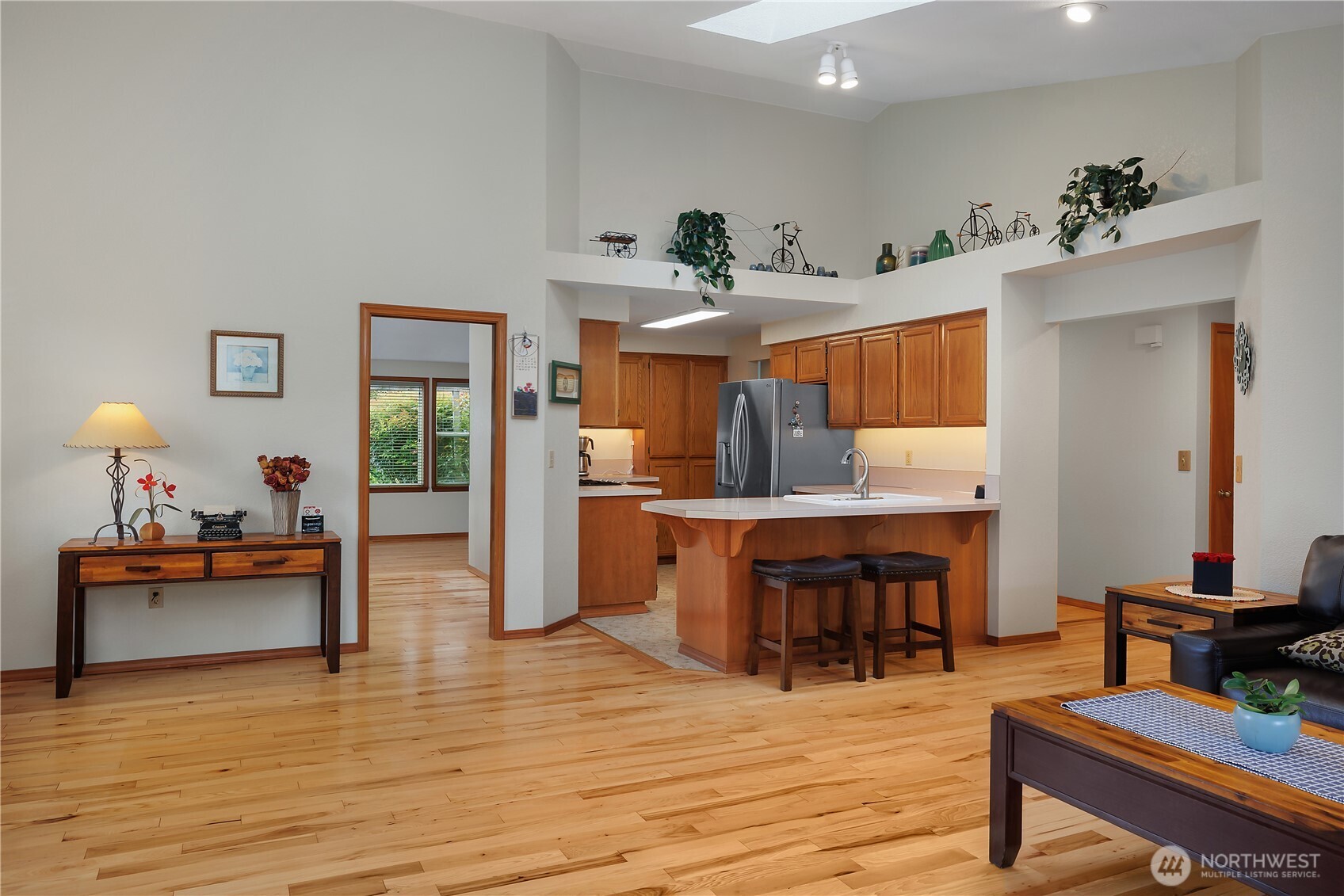 8004 Mountain Aire Court SE