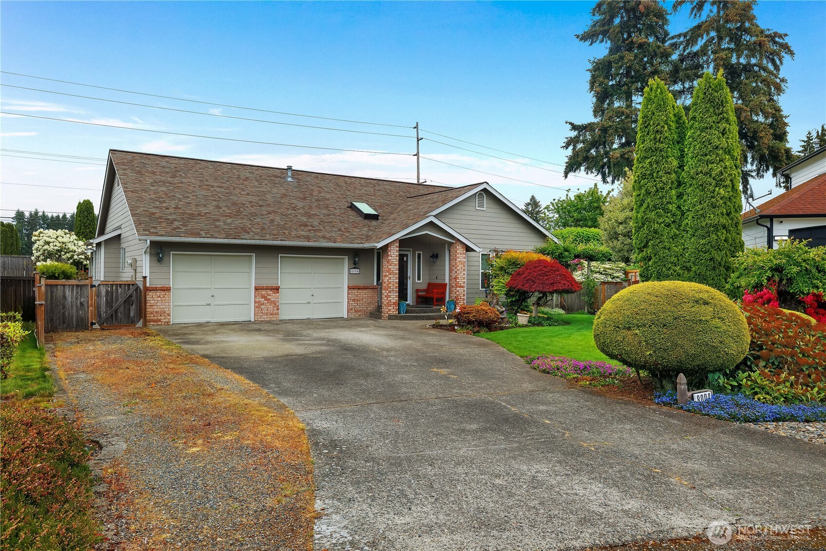 8004 Mountain Aire Court SE