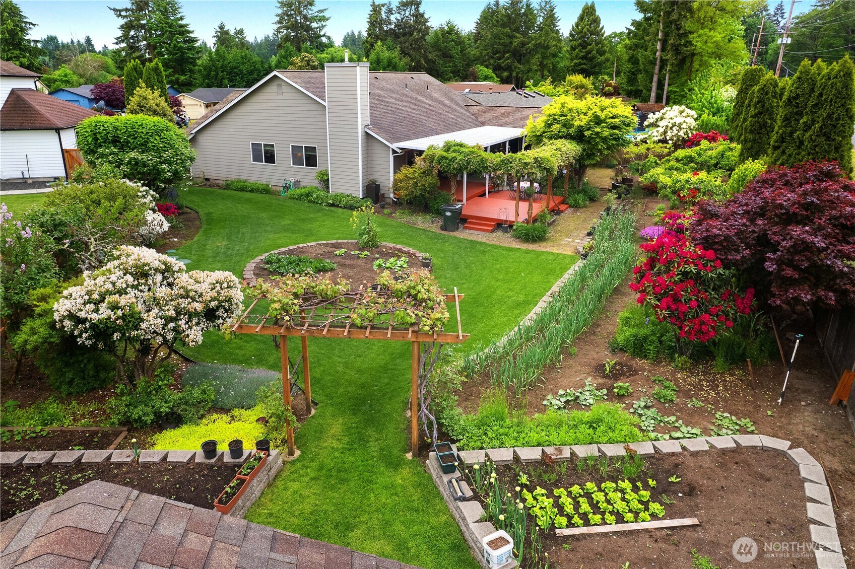 8004 Mountain Aire Court SE