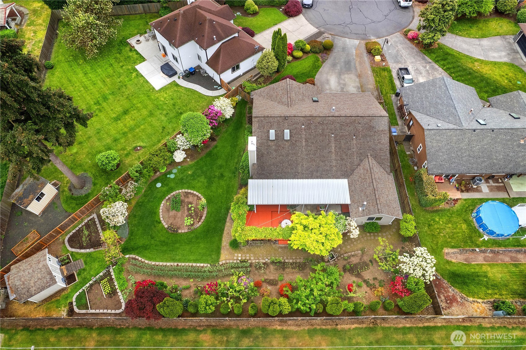 8004 Mountain Aire Court SE