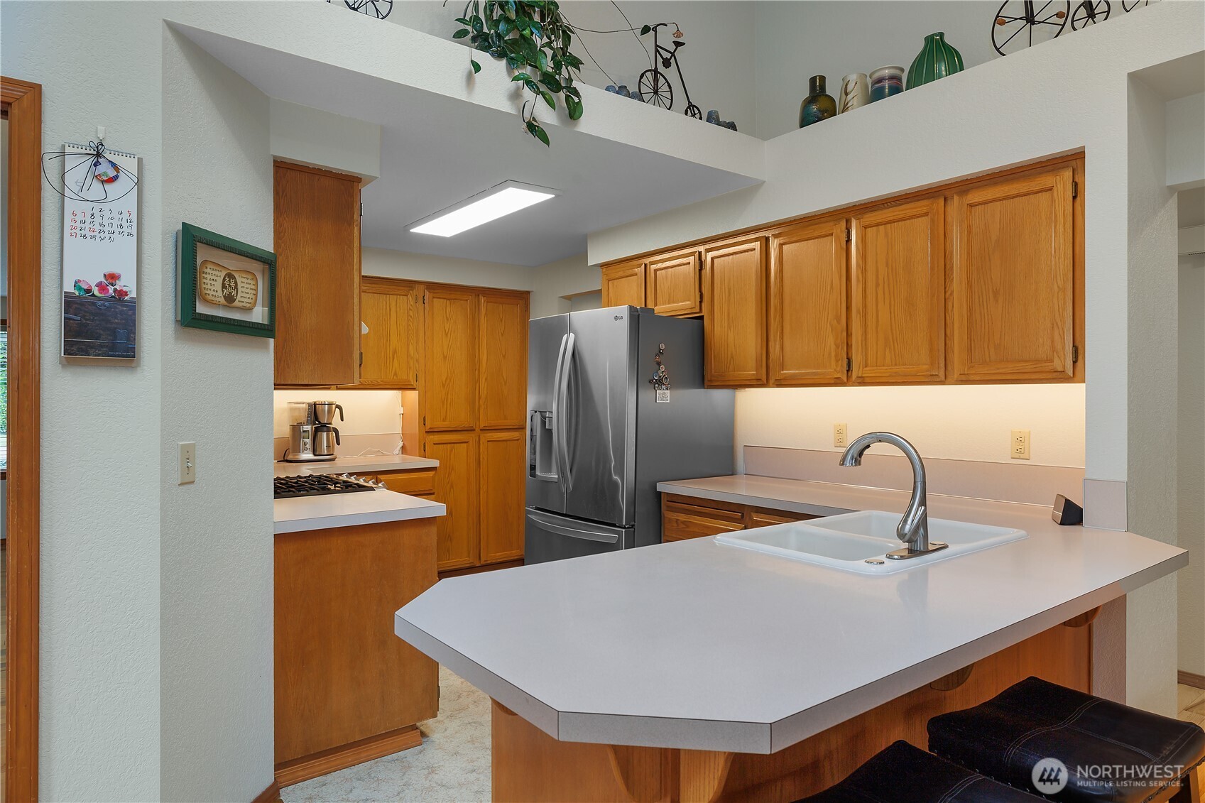 8004 Mountain Aire Court SE