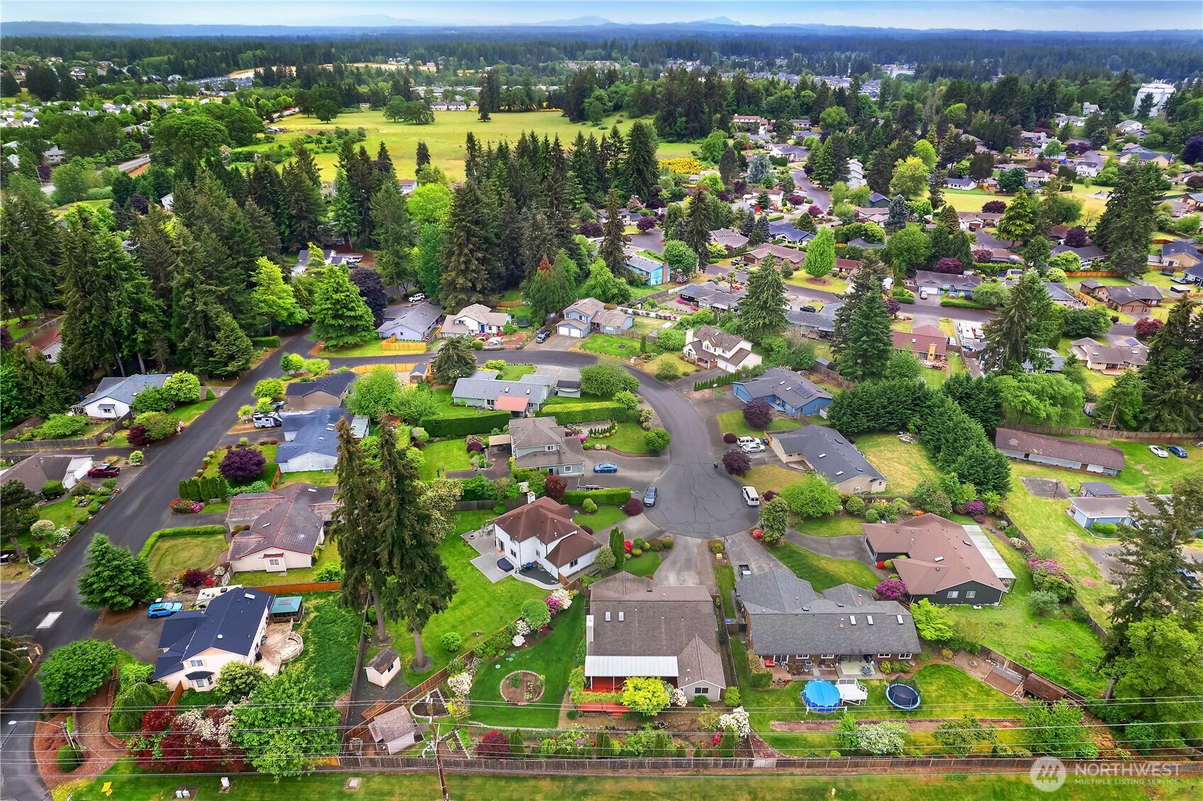 8004 Mountain Aire Court SE