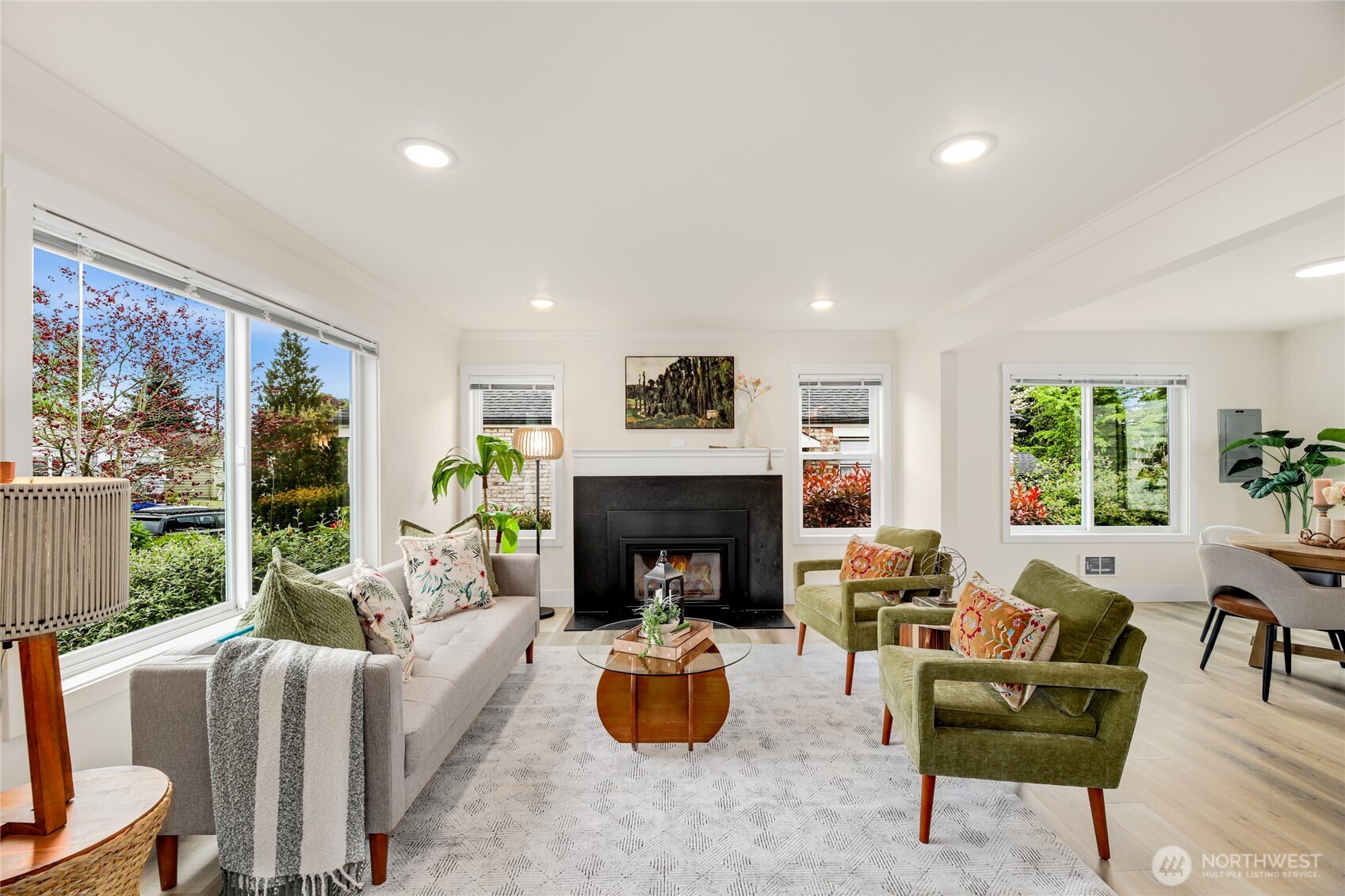 7737 21st Avenue NW Unit: A & B