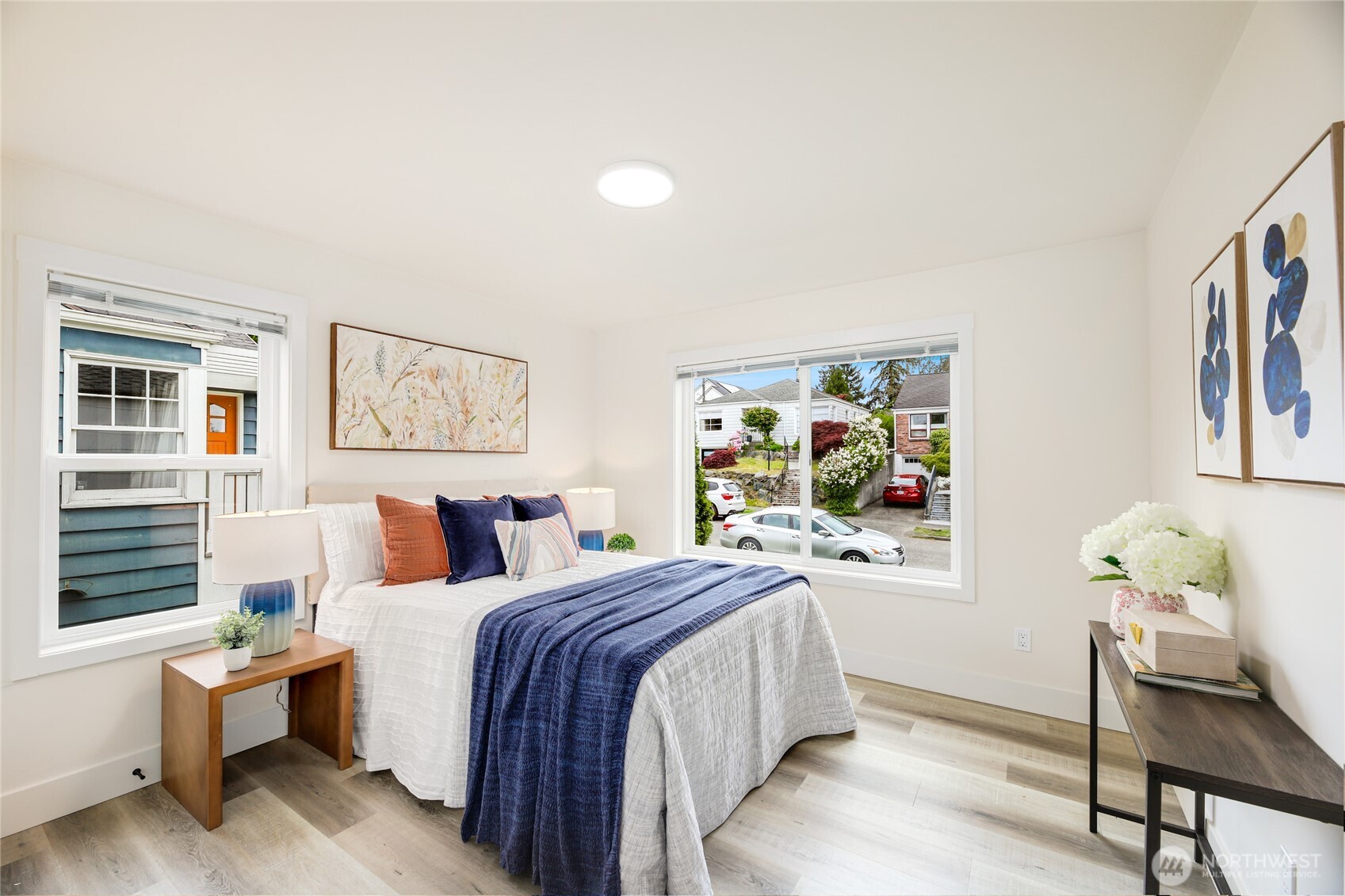 7737 21st Avenue NW Unit: A & B