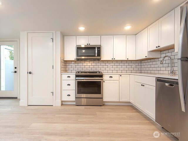 7737 21st Avenue NW Unit: A & B