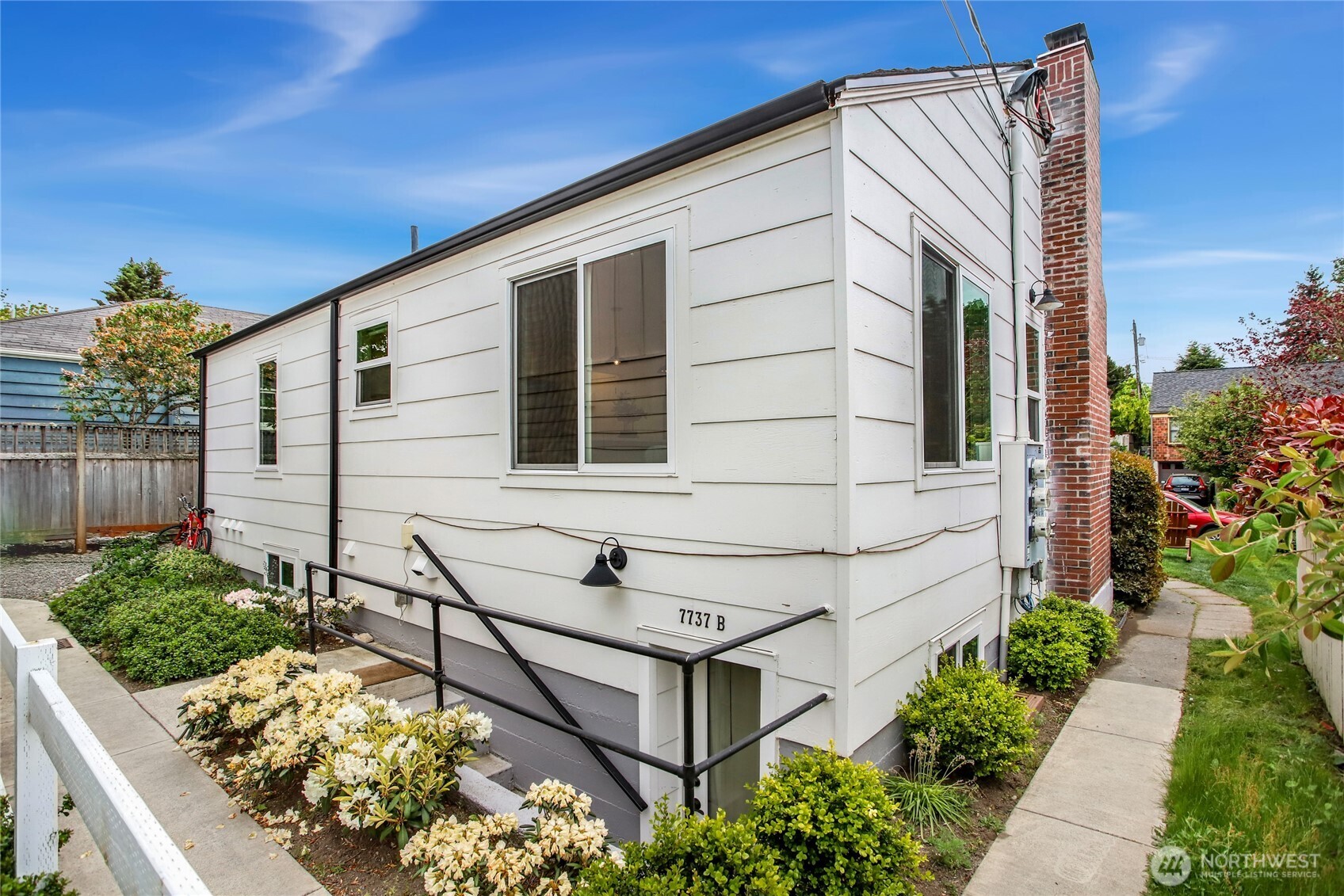 7737 21st Avenue NW Unit: A & B