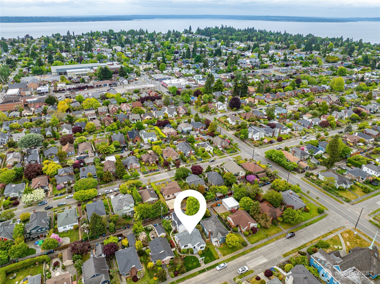 7737 21st Avenue NW Unit: A & B