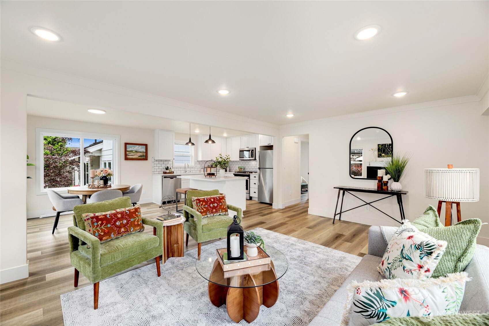 7737 21st Avenue NW Unit: A & B