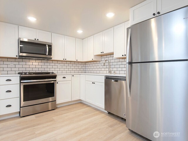 7737 21st Avenue NW Unit: A & B