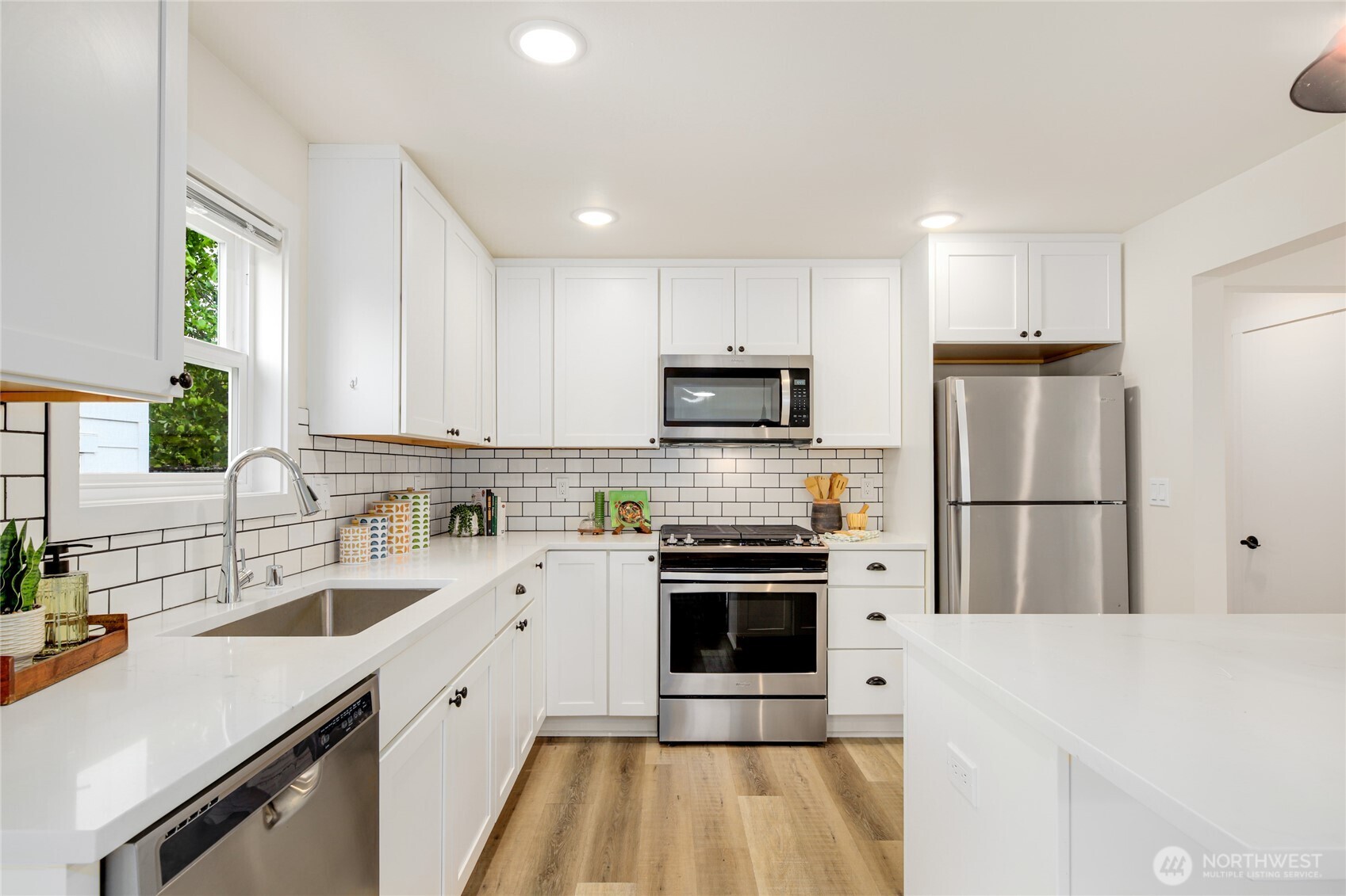 7737 21st Avenue NW Unit: A & B