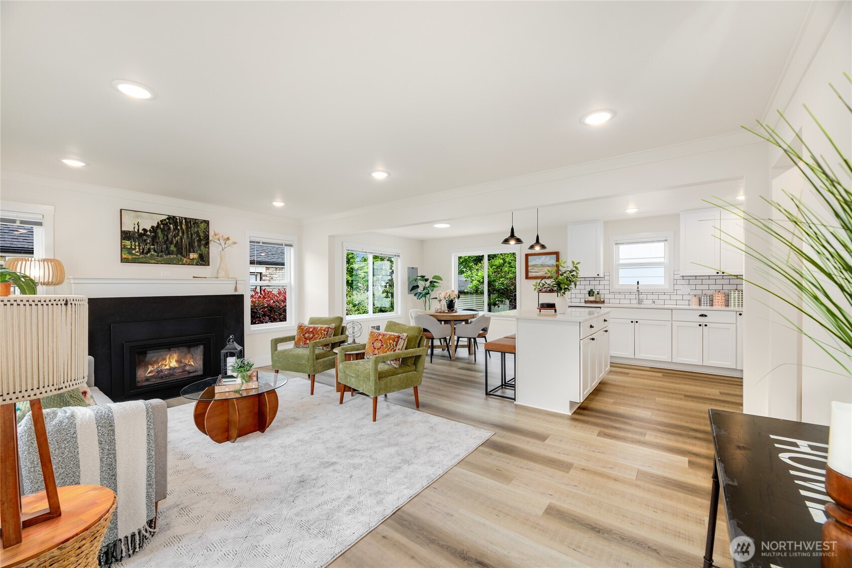 7737 21st Avenue NW Unit: A & B