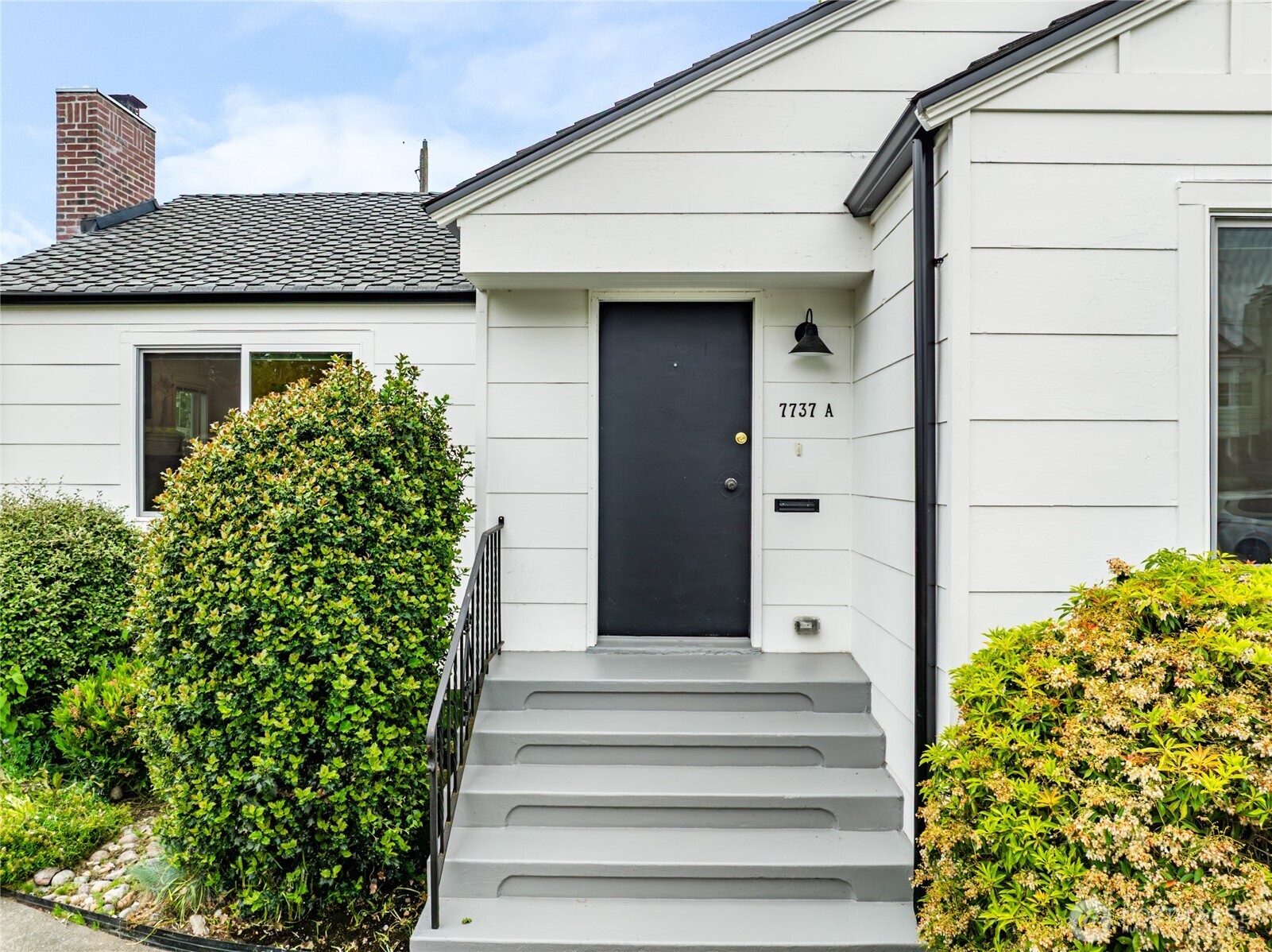 7737 21st Avenue NW Unit: A & B