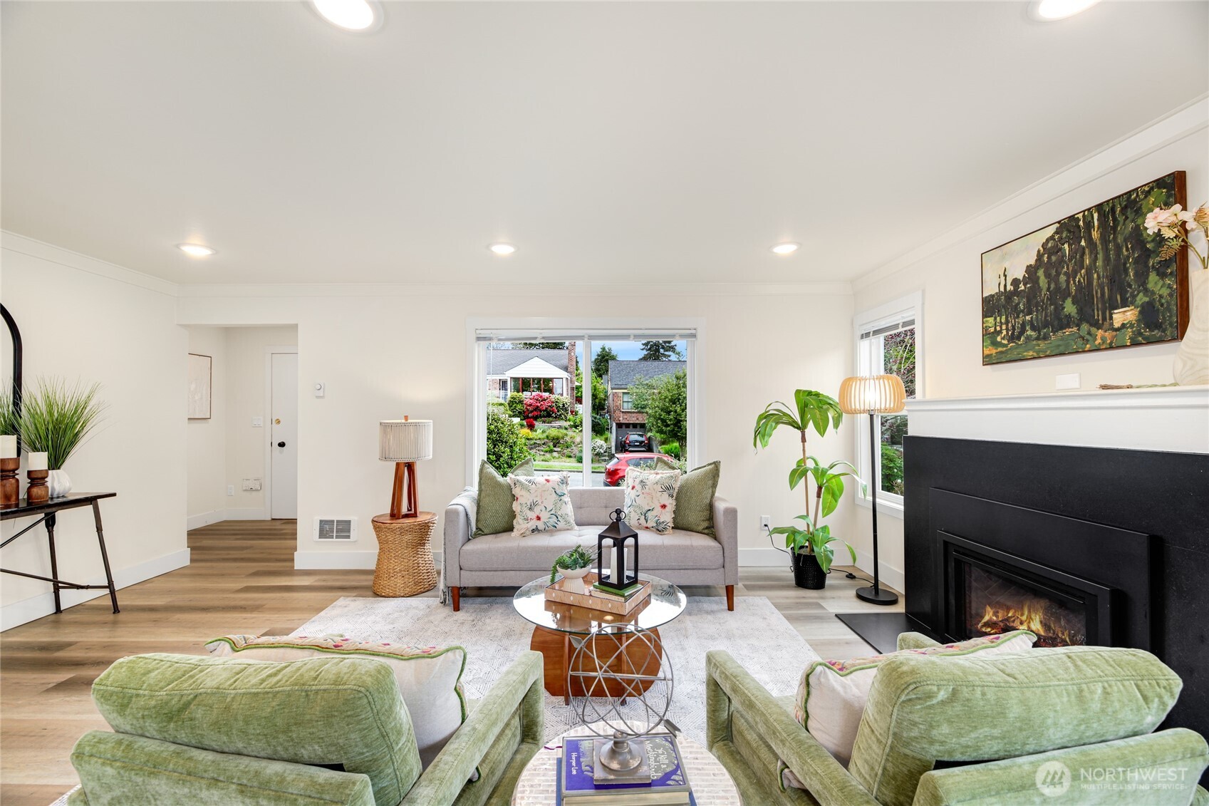 7737 21st Avenue NW Unit: A & B