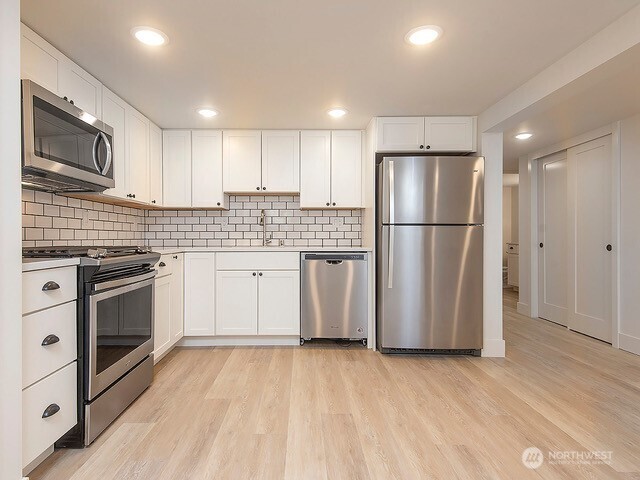 7737 21st Avenue NW Unit: A & B