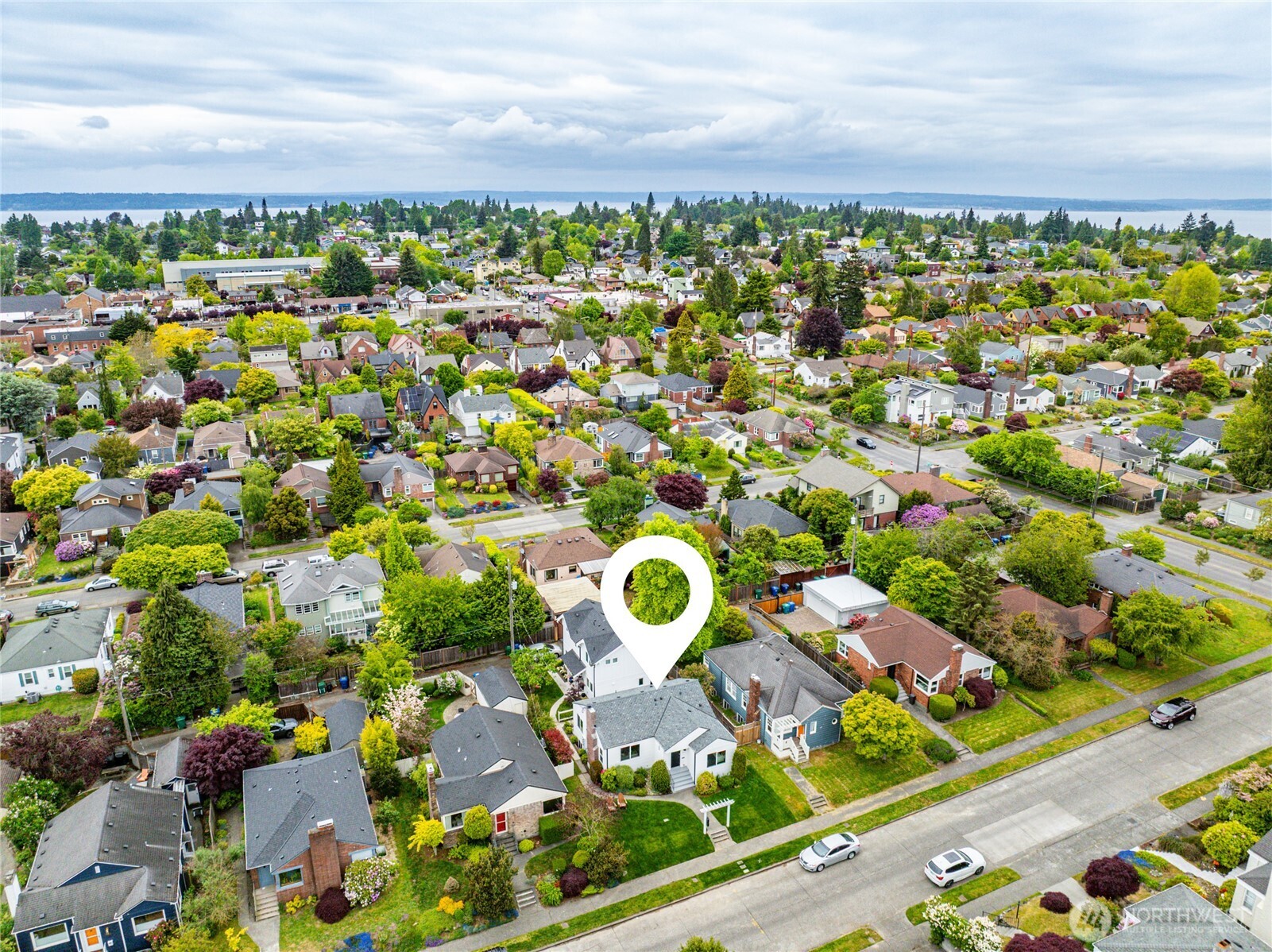 7737 21st Avenue NW Unit: A & B