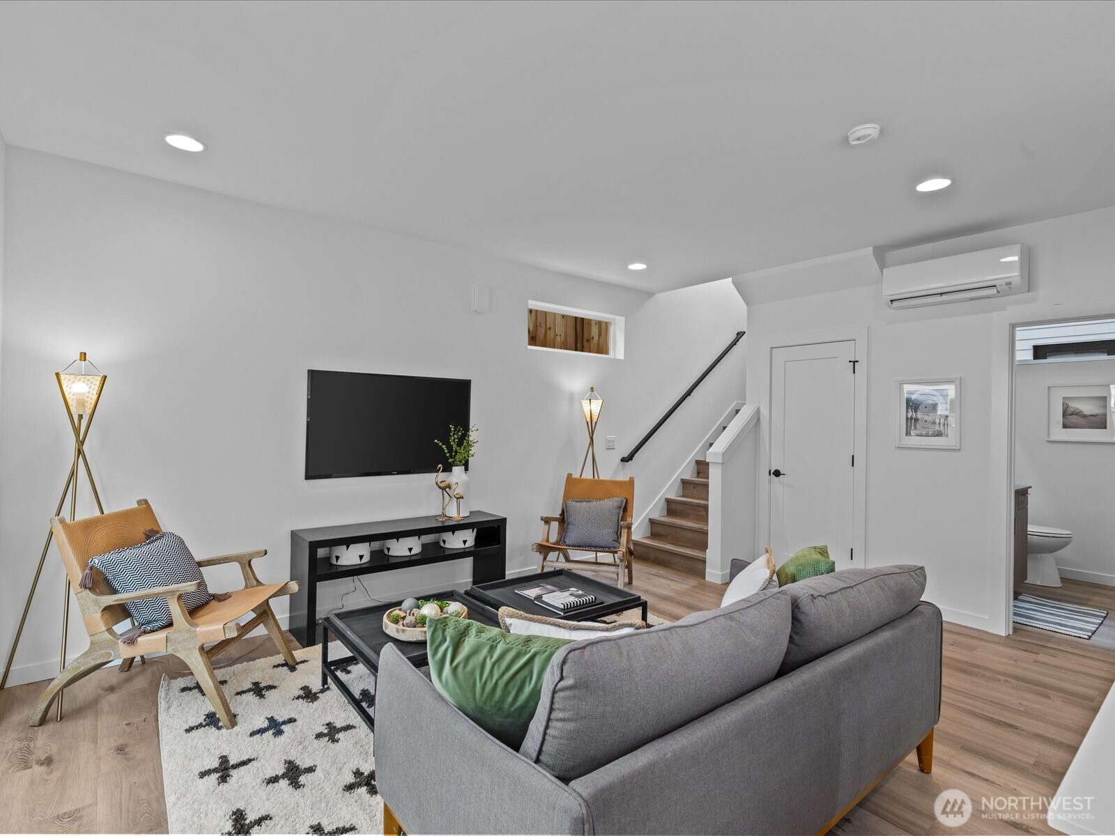 9017 Dibble Avenue NW Unit: B