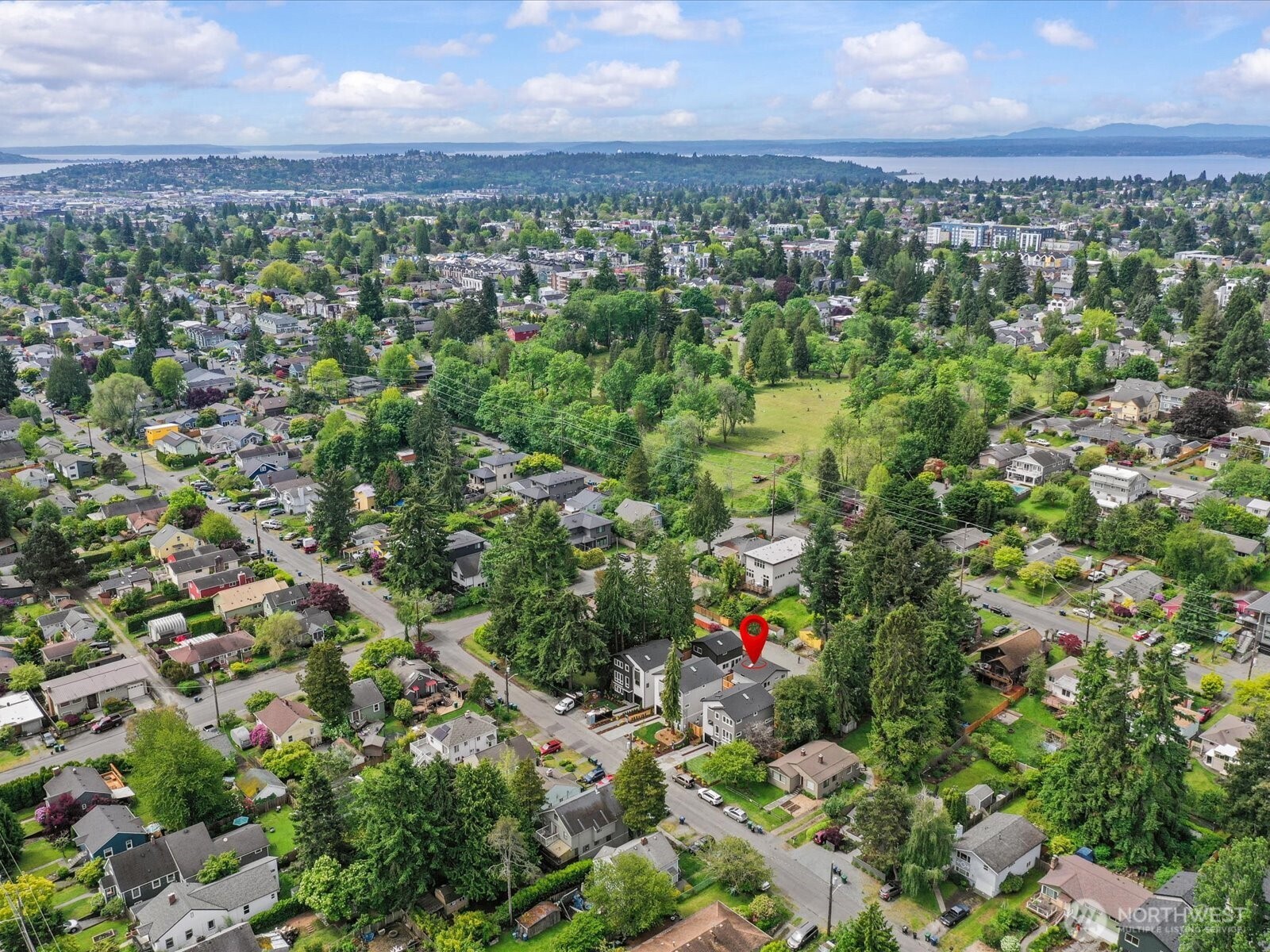 9017 Dibble Avenue NW Unit: B