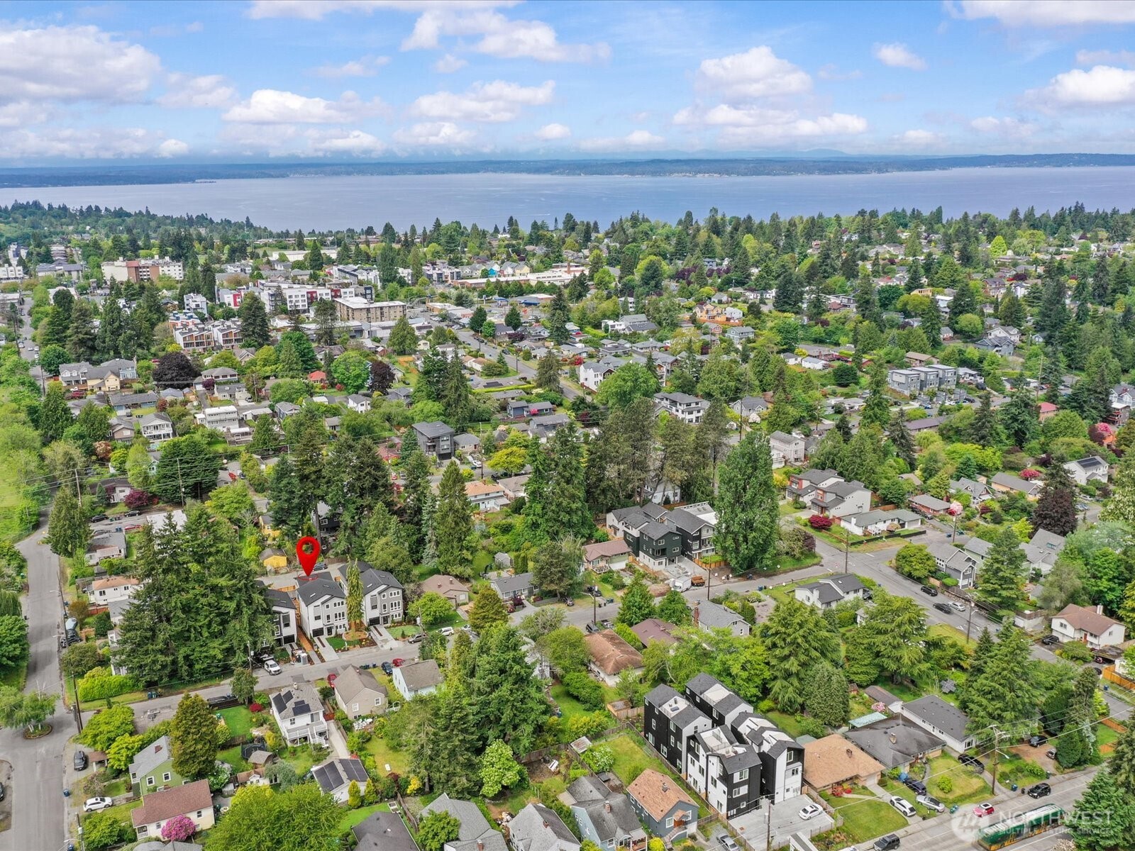 9017 Dibble Avenue NW Unit: B