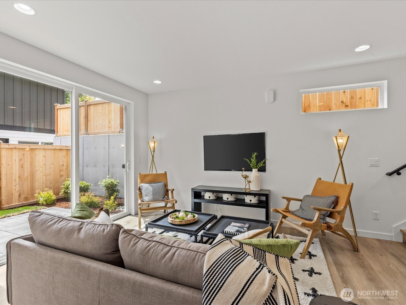 9017 Dibble Avenue NW Unit: B