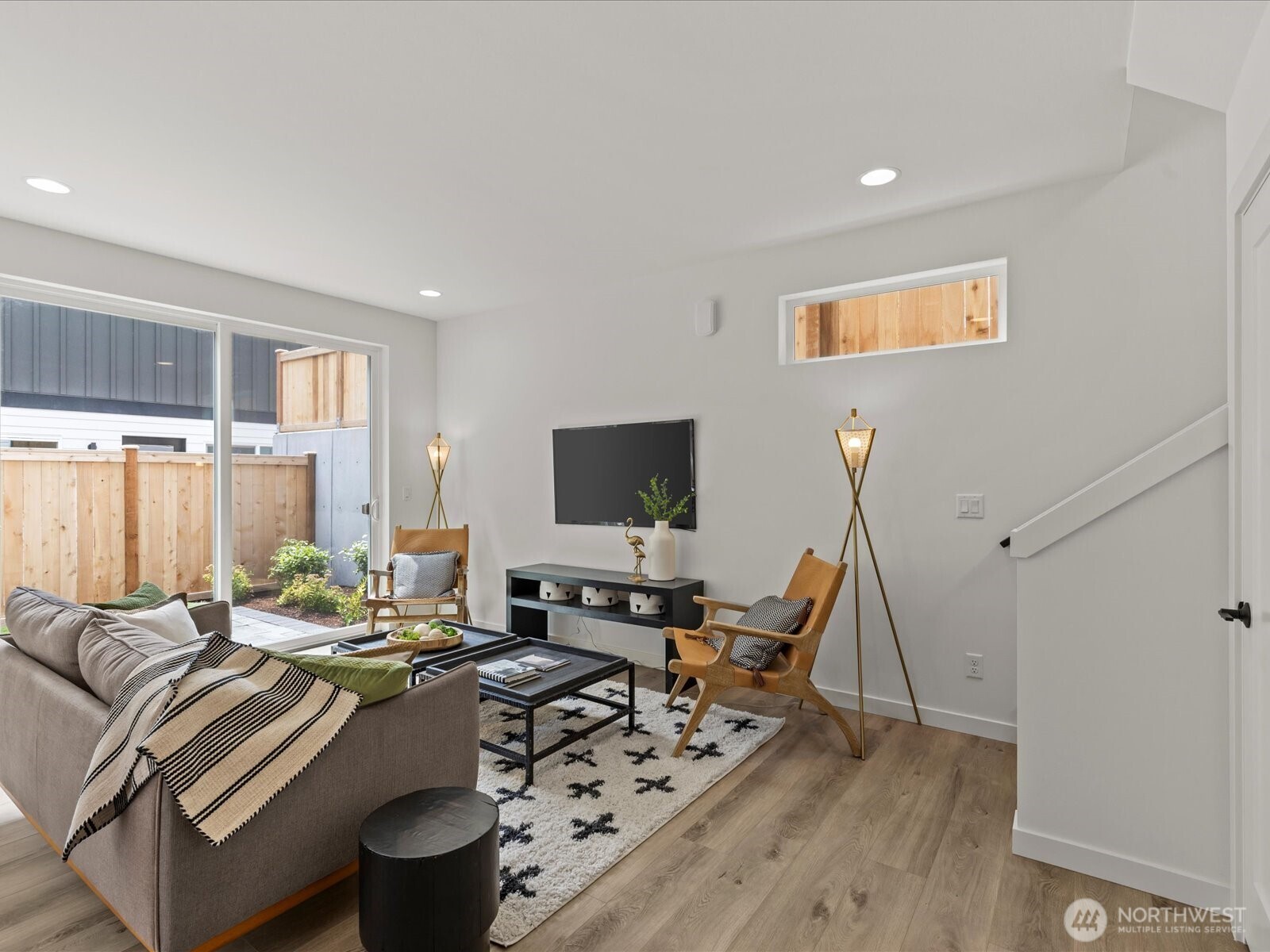 9017 Dibble Avenue NW Unit: B