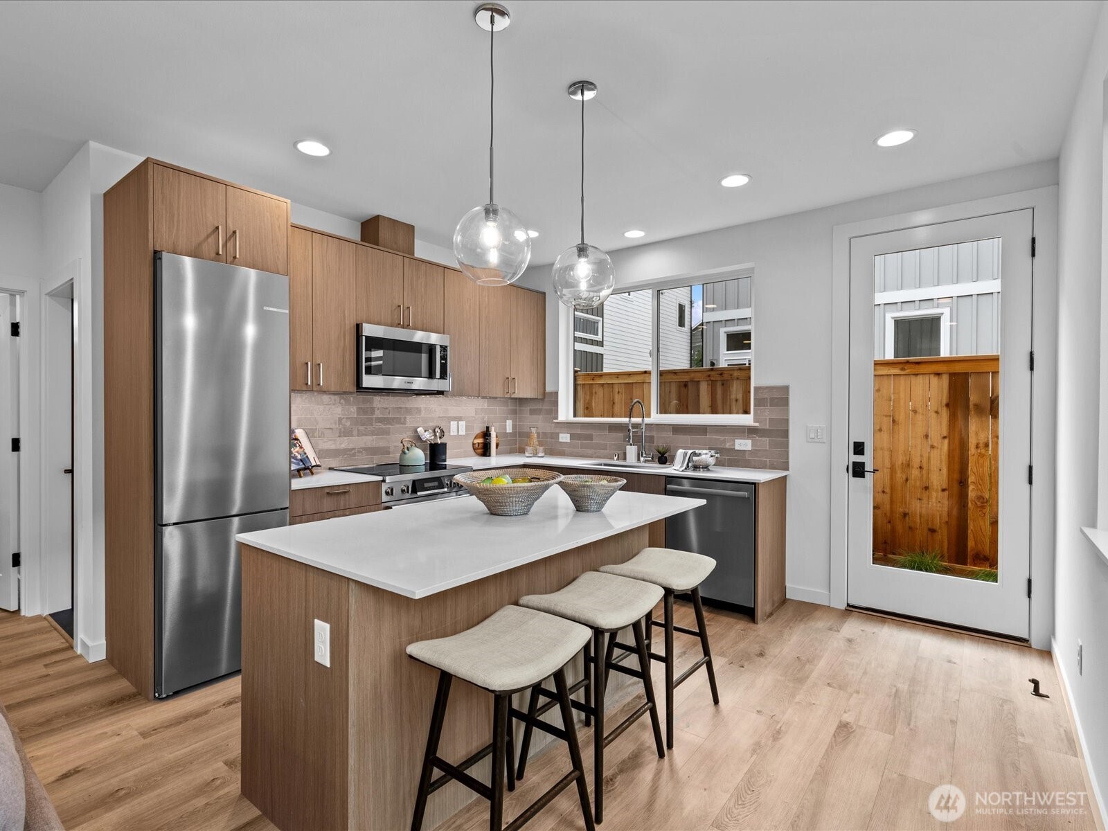 9017 Dibble Avenue NW Unit: B