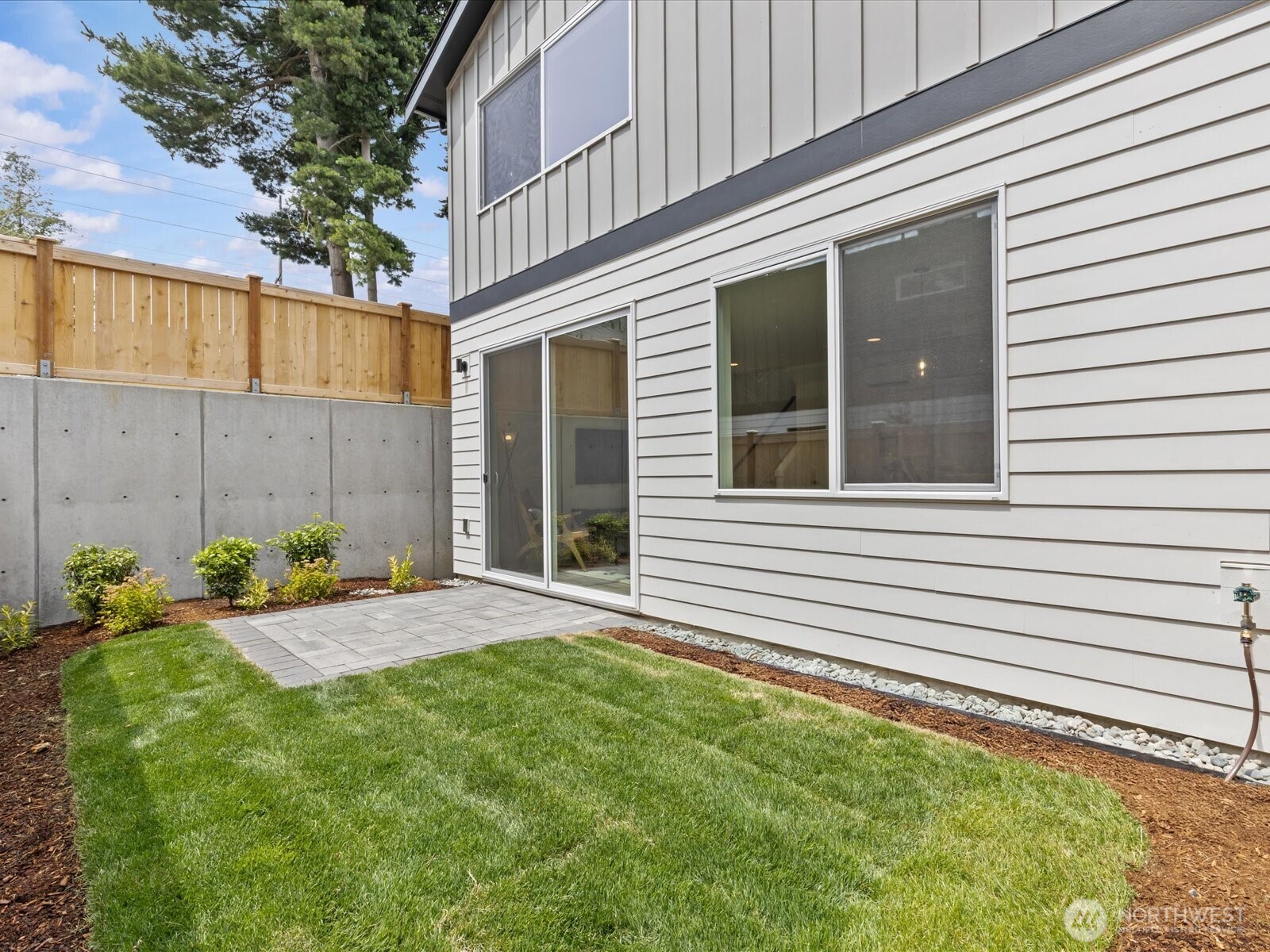 9017 Dibble Avenue NW Unit: B