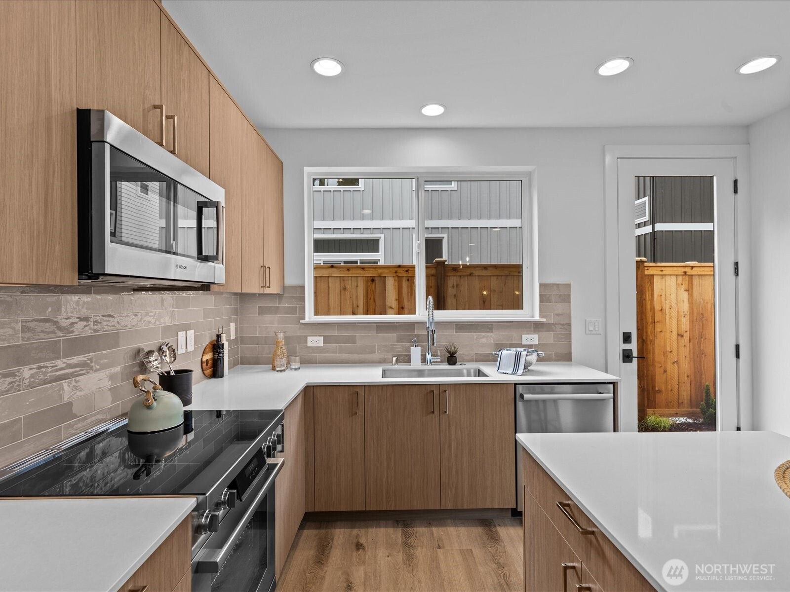 9017 Dibble Avenue NW Unit: B