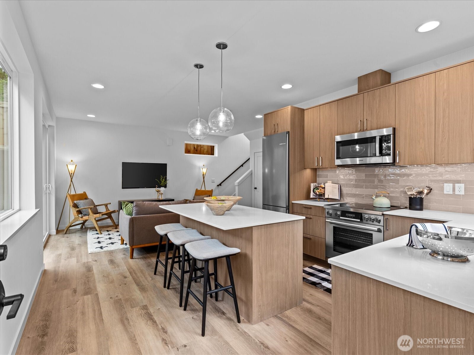 9017 Dibble Avenue NW Unit: B