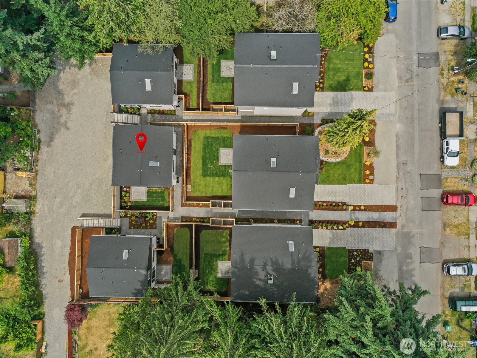 9017 Dibble Avenue NW Unit: B