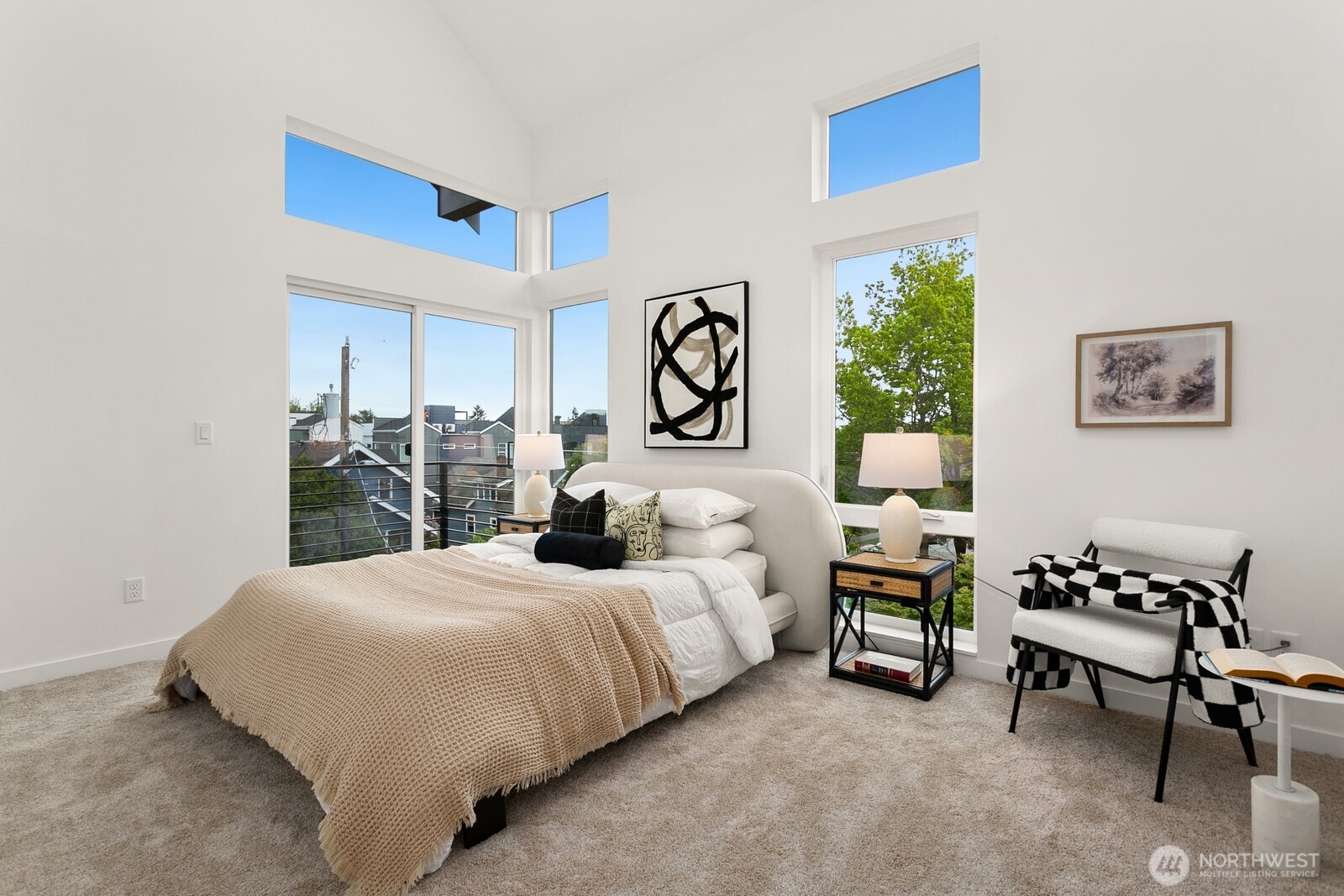 8337 14th Avenue NW Unit: B