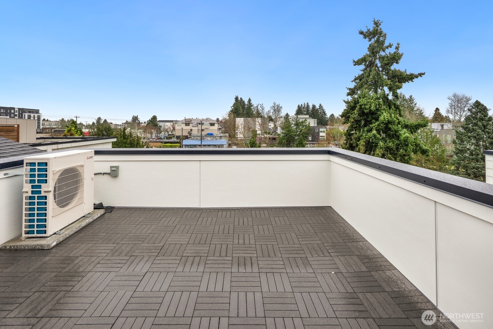 8337 14th Avenue NW Unit: B