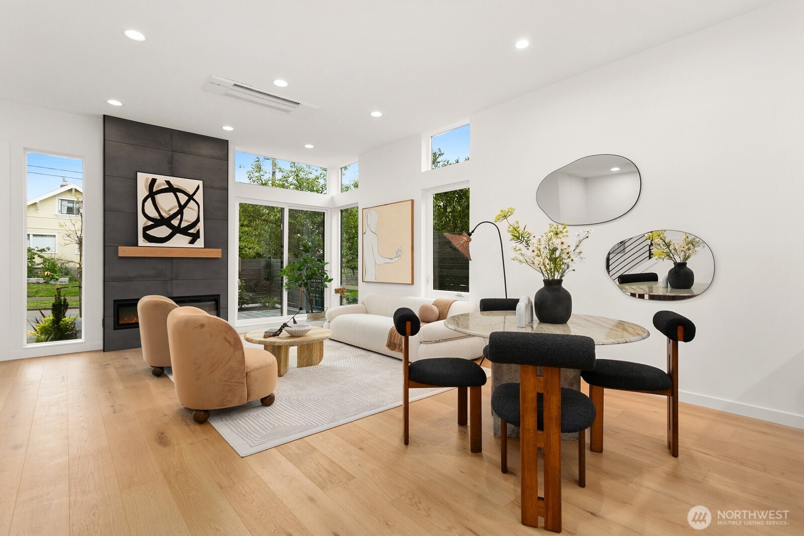 8337 14th Avenue NW Unit: B