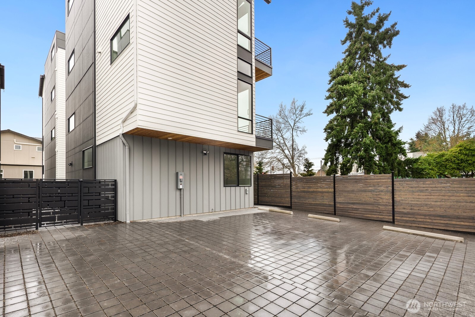 8337 14th Avenue NW Unit: B