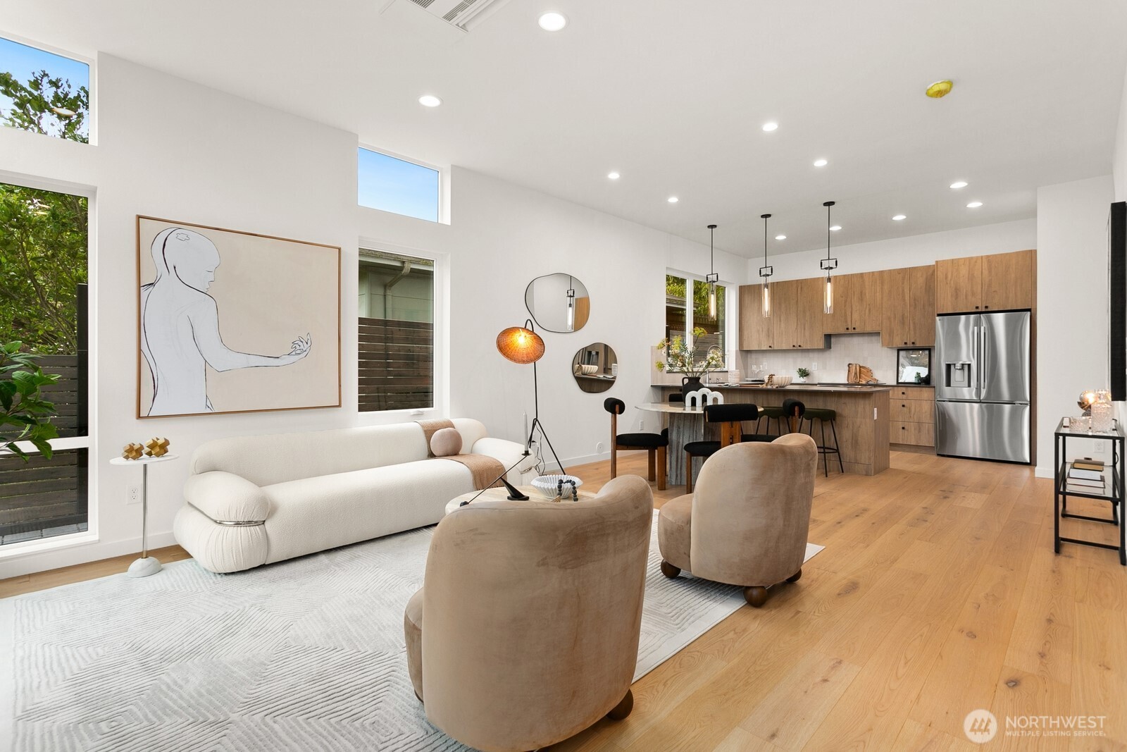 8337 14th Avenue NW Unit: B