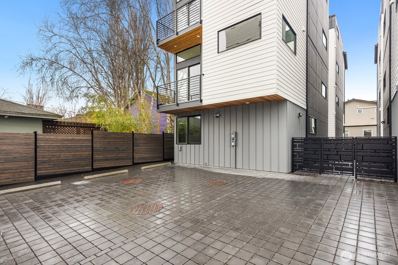 8337 14th Avenue NW Unit: B