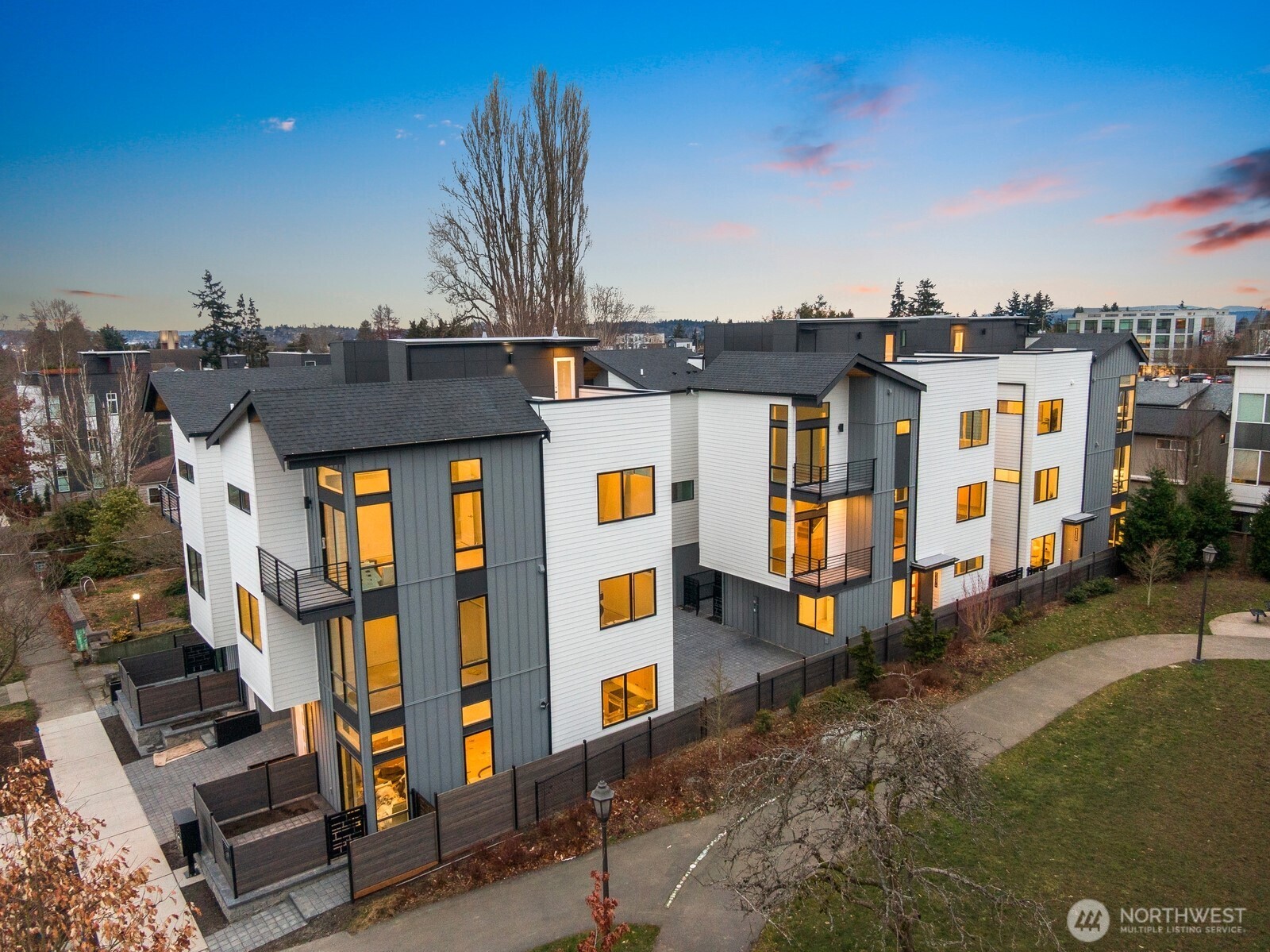 8337 14th Avenue NW Unit: B