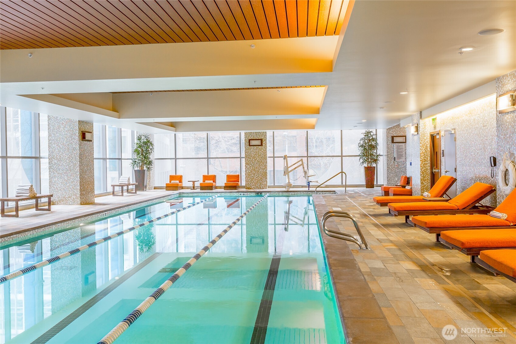 737 Olive Way Unit: 2704