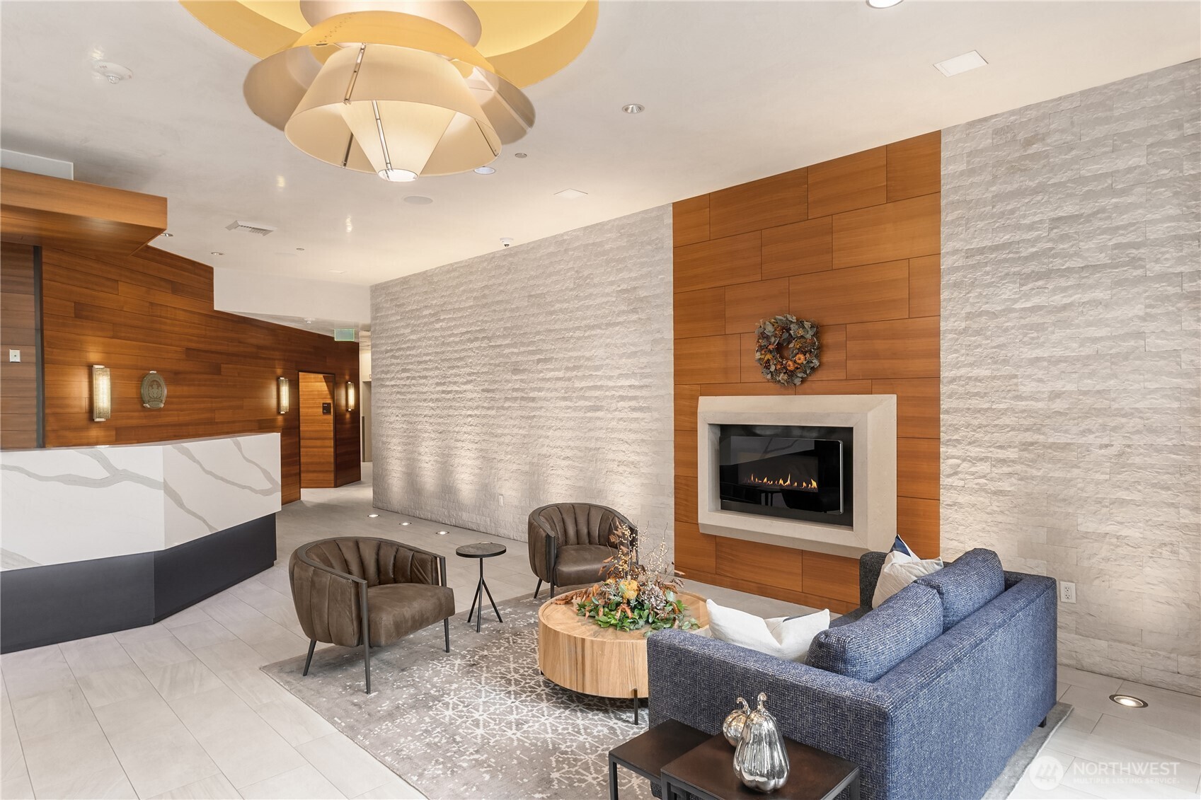 737 Olive Way Unit: 2704