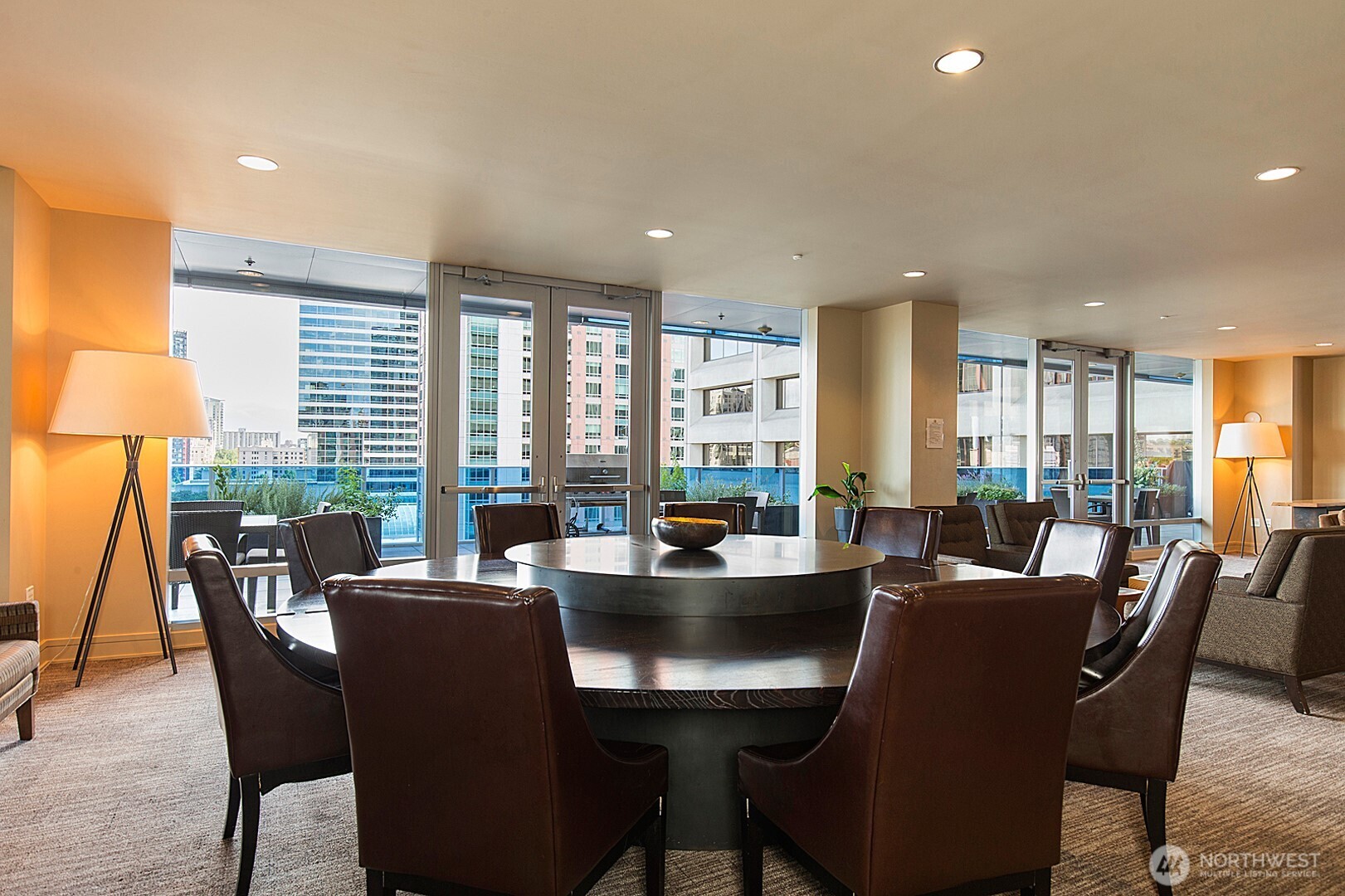 737 Olive Way Unit: 2704