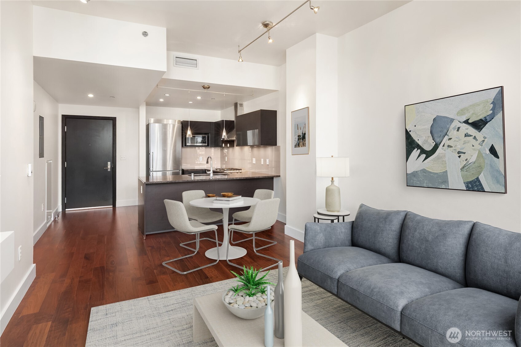 737 Olive Way Unit: 2704