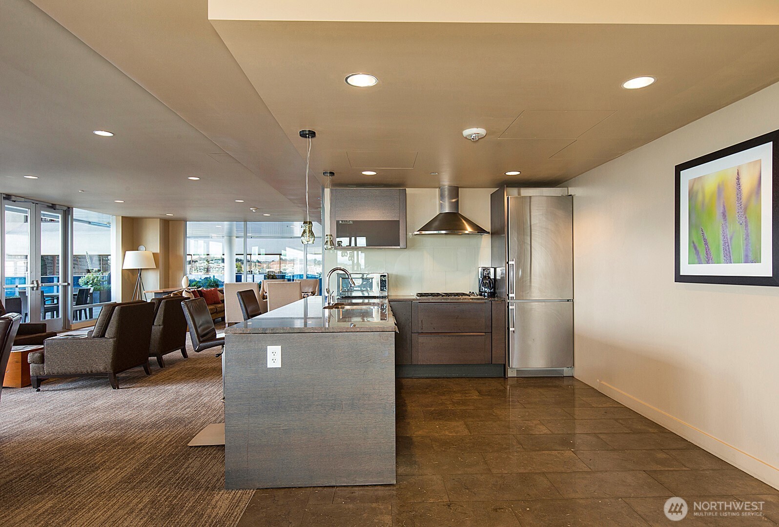 737 Olive Way Unit: 2704