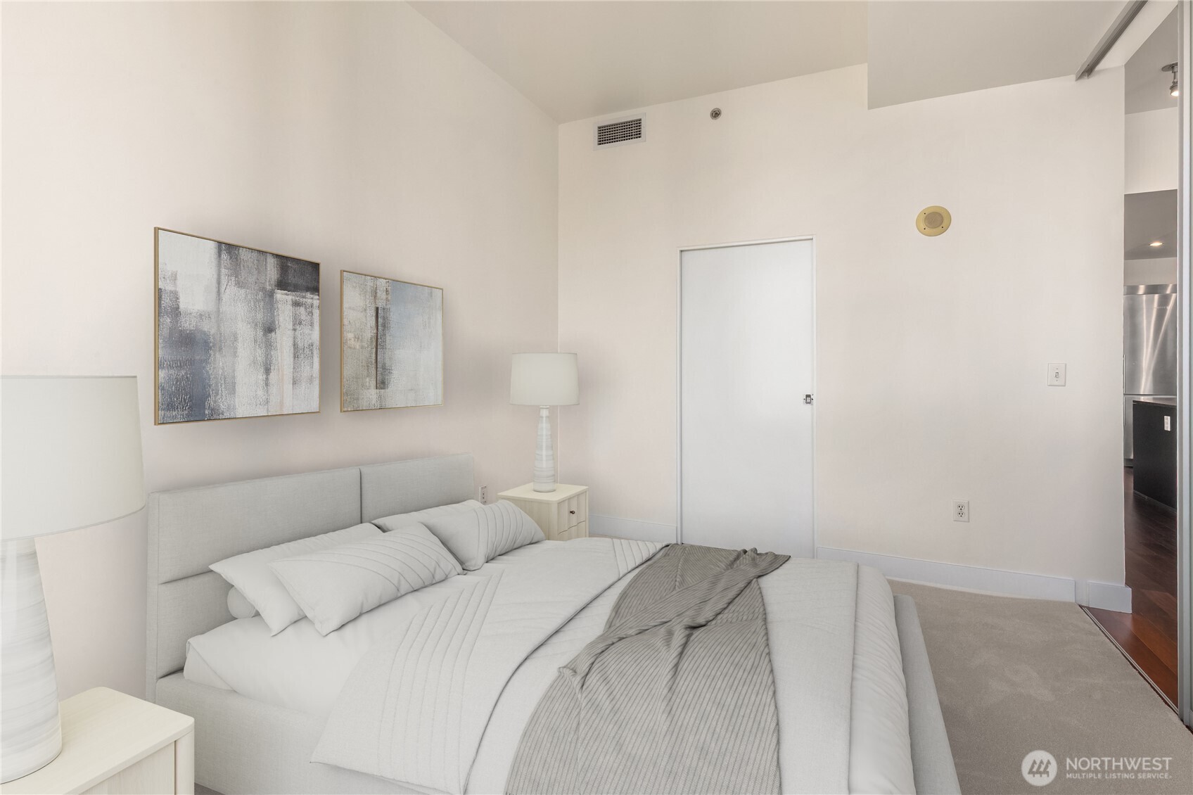 737 Olive Way Unit: 2704