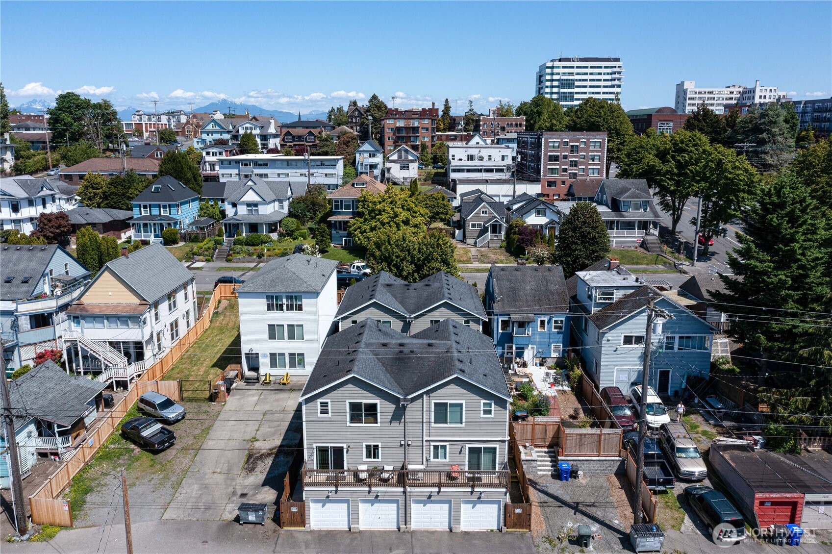 2620 Grand Avenue Unit: D