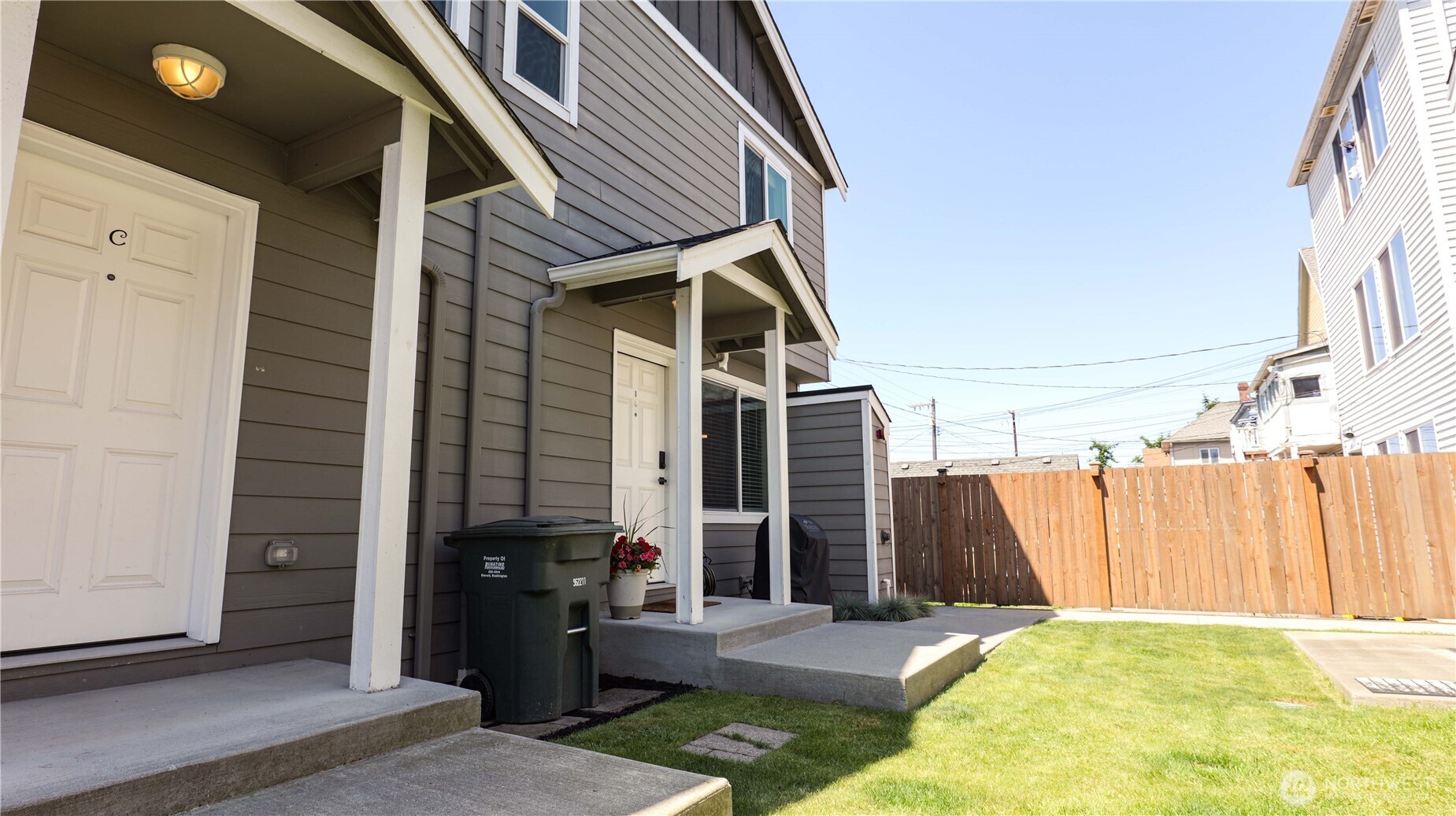 2620 Grand Avenue Unit: D